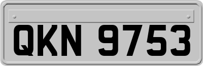 QKN9753
