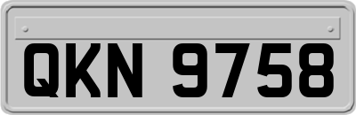 QKN9758
