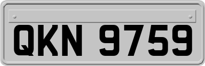 QKN9759