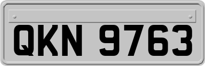 QKN9763