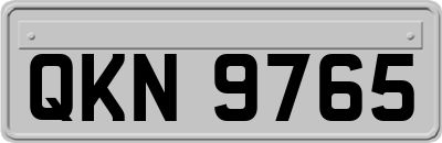 QKN9765
