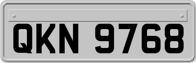 QKN9768