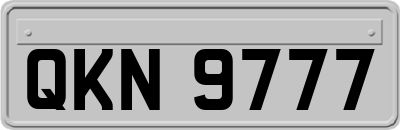 QKN9777