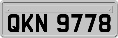 QKN9778