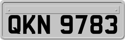 QKN9783
