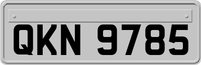 QKN9785
