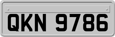 QKN9786