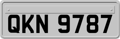 QKN9787