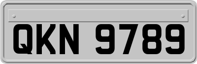 QKN9789
