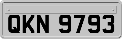 QKN9793