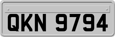 QKN9794