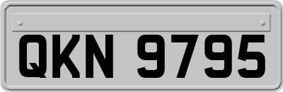 QKN9795