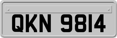 QKN9814