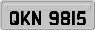 QKN9815