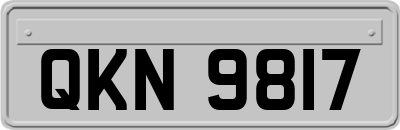 QKN9817