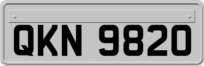QKN9820