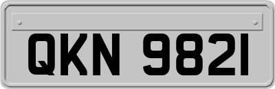 QKN9821