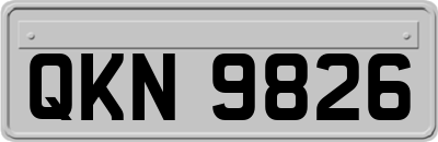 QKN9826