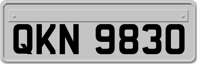 QKN9830