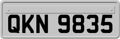 QKN9835