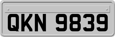 QKN9839