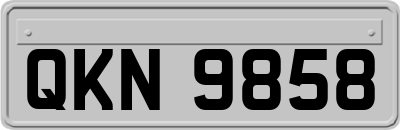 QKN9858