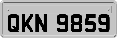 QKN9859