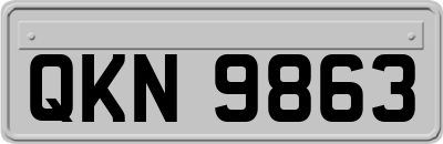 QKN9863