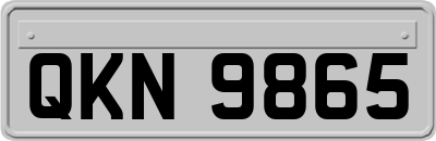 QKN9865