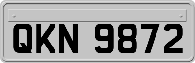 QKN9872