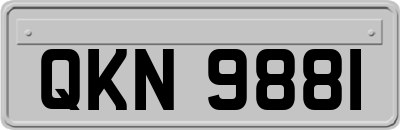 QKN9881