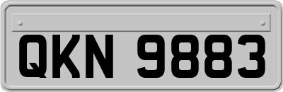 QKN9883
