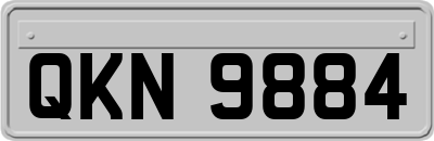 QKN9884