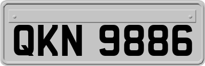 QKN9886
