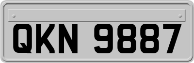 QKN9887