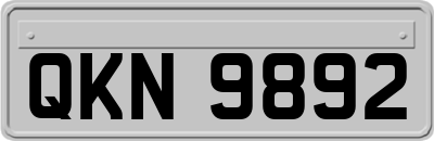 QKN9892