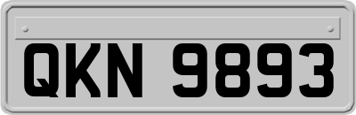 QKN9893