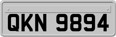 QKN9894