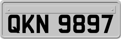 QKN9897