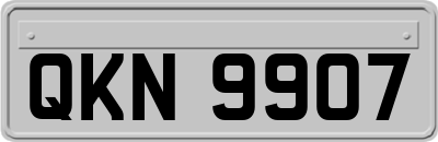QKN9907