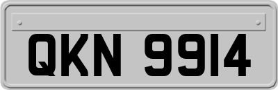 QKN9914