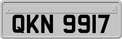 QKN9917