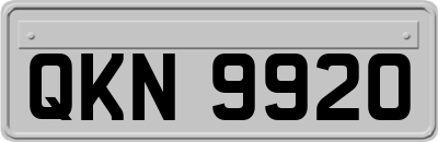 QKN9920