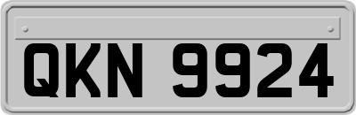 QKN9924