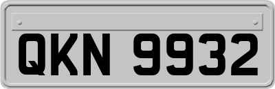 QKN9932