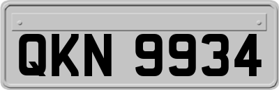 QKN9934