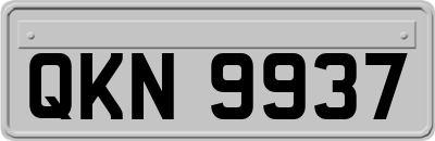 QKN9937