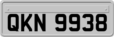 QKN9938