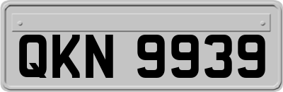 QKN9939