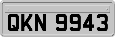 QKN9943